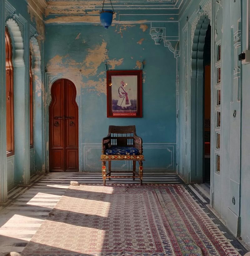 Udaipur SightSeeing image